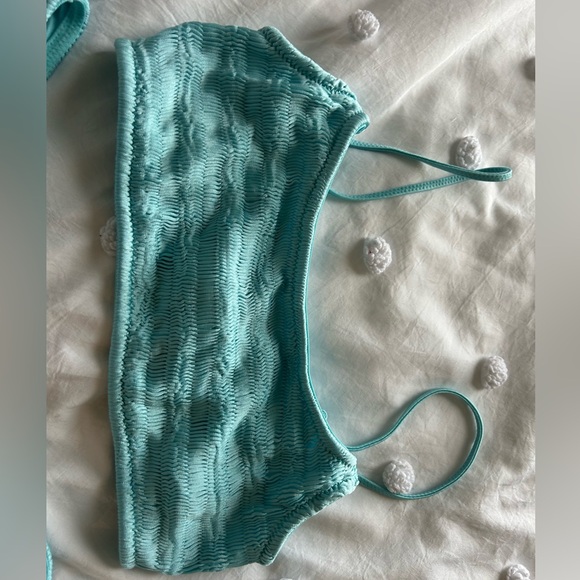 Triangl bikini set - Picture 3 of 4